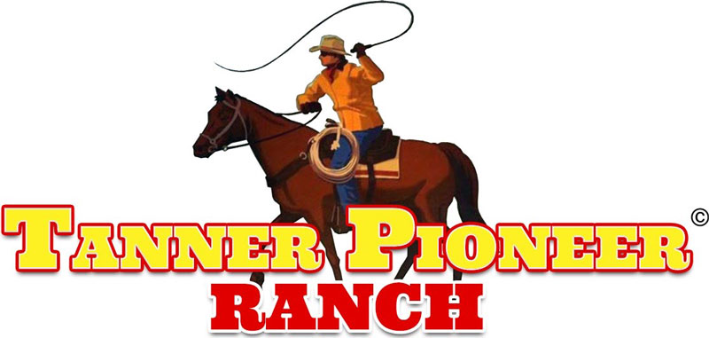 Tanner Pioneer Ranch Logo