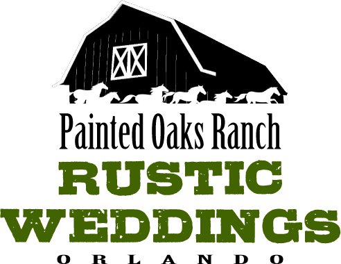 Rustic Weddings Orlando FL Logo